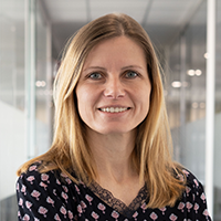 Gerlinde Pranzl