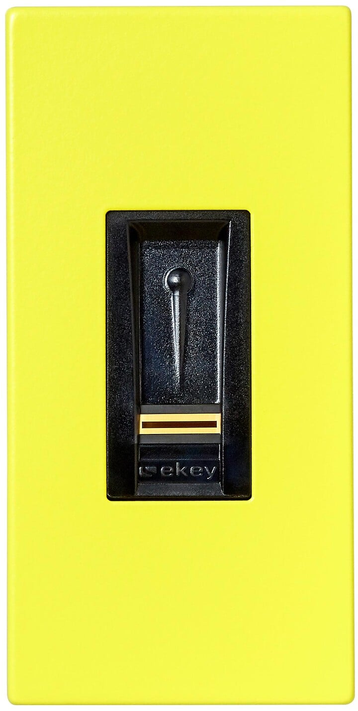 gelb